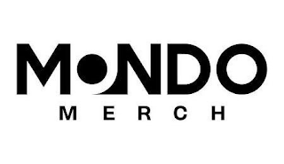 MONDO logo
