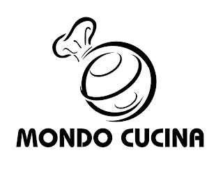 MONDO CUCINA logo