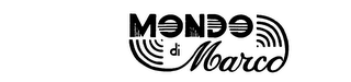MONDO DI MARCO logo