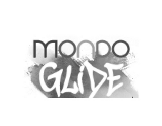 MONDO GLIDE logo