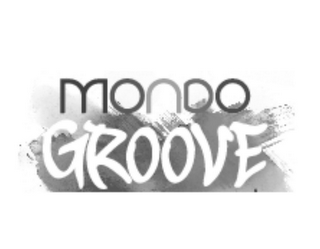 MONDO GROOVE logo