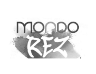 MONDO REZ logo