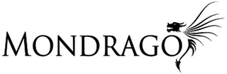 MONDRAGO logo