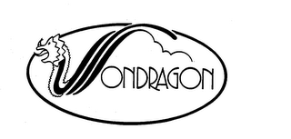 MONDRAGON logo
