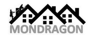 MONDRAGON logo