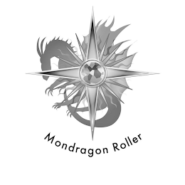 MONDRAGON ROLLER logo