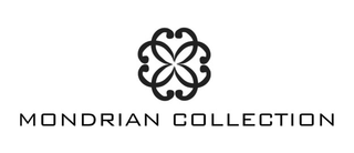 MONDRIAN COLLECTION logo