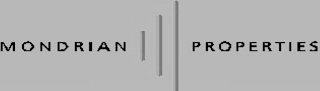MONDRIAN PROPERTIES logo