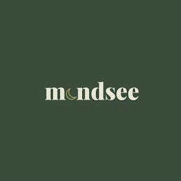 MONDSEE logo