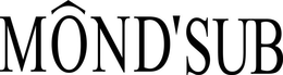 MOND'SUB logo