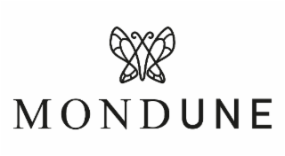 MONDUNE logo