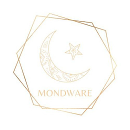 MONDWARE logo