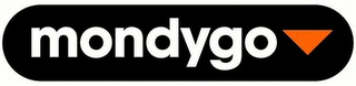 MONDYGO logo