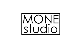 MONE STUDIO logo
