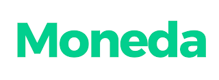 MONEDA logo