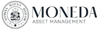 MONEDA ASSET MANAGEMENT NOMINA MAGNA SEQUOR logo