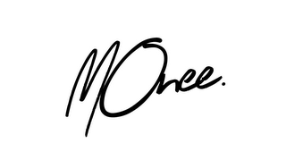 MONEE. logo