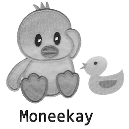 MONEEKAY logo
