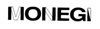 MONEGI logo