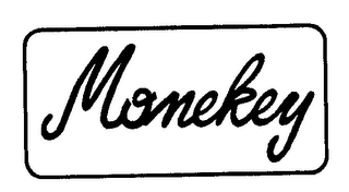 MONEKEY logo