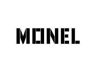 MONEL logo
