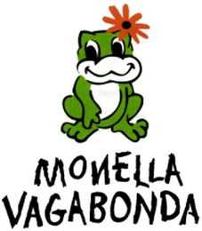 MONELLA VAGABONDA logo
