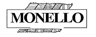 MONELLO logo