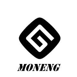 MONENG logo