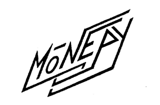 MONEPY logo