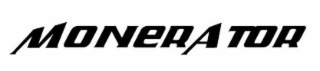 MONERATOR logo