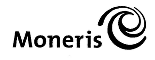 MONERIS logo