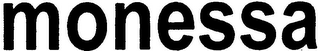 MONESSA logo