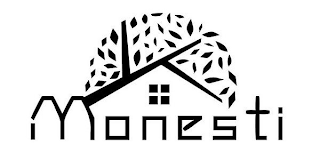 MONESTI logo