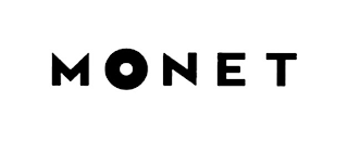 MONET logo