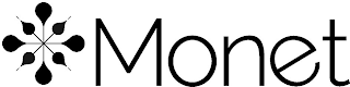 MONET logo