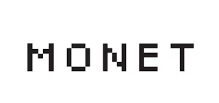 MONET logo