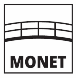 MONET logo