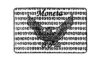 MONETA logo