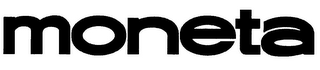 MONETA logo