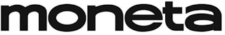 MONETA logo