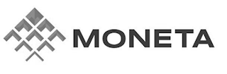 MONETA logo