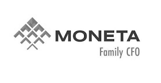 MONETA FAMILY CFO logo