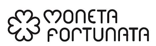 MONETA FORTUNATA logo