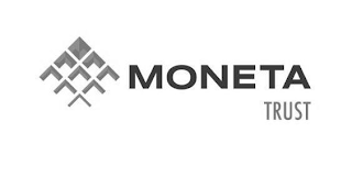 MONETA TRUST logo