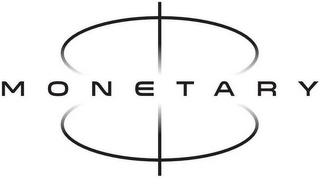 MONETARY logo