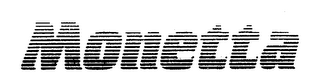 MONETTA logo