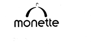 MONETTE logo