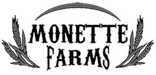 MONETTE FARMS logo