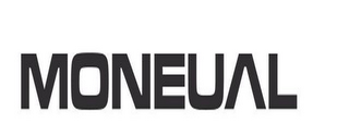 MONEUAL logo