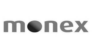 MONEX logo
